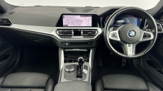 BMW 4 Series 420i M Sport 2dr Step Auto [Pro Pack] Petrol Coupe